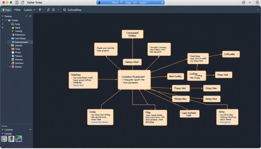 Diagramr