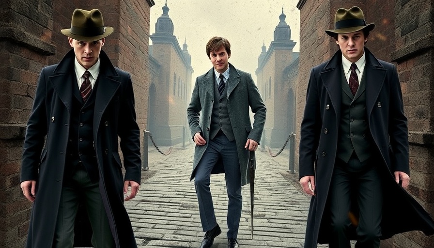 Sherlock