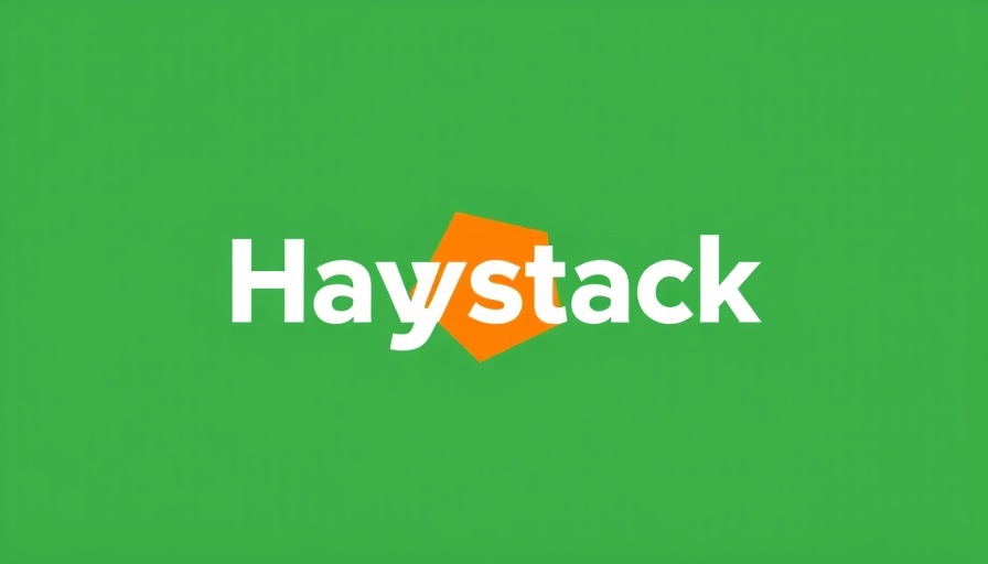 Haystack Code Reviewer