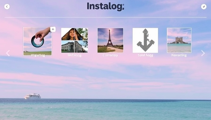 Instalog