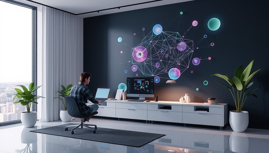NUMI - Your AI-enabled design department
