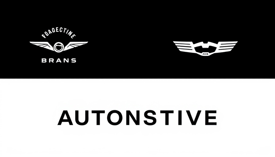 Automotive World logo, established 1992