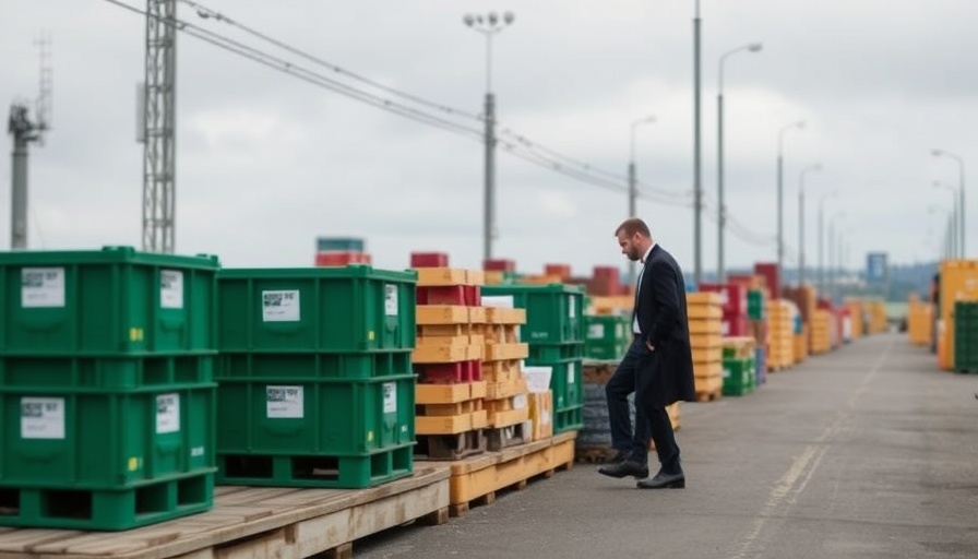 Riffing On Tariff Tiffs And Risks As Uncertainty Reigns