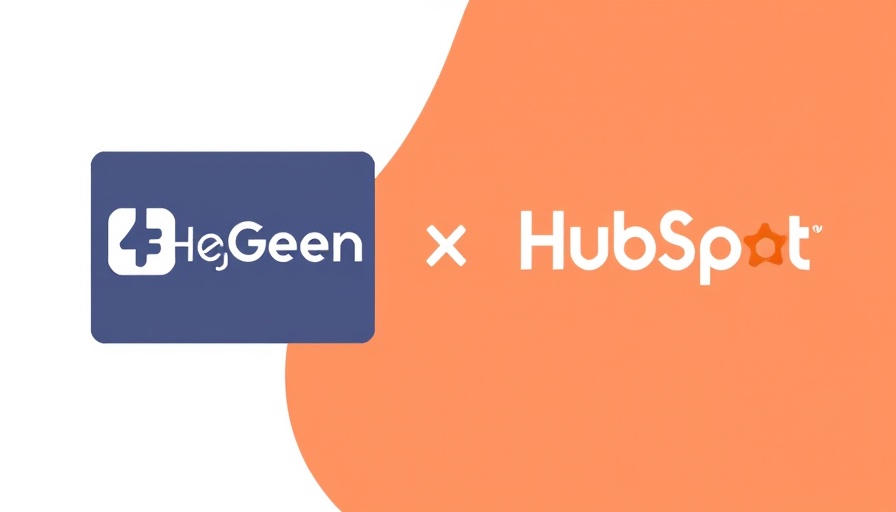 HeyGen x HubSpot Integration