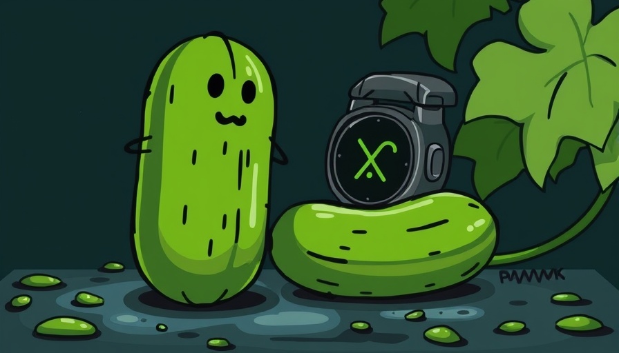 PickleWatch