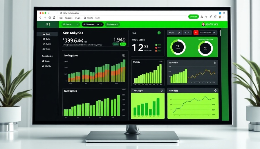 Modern SEO dashboard with expert feature on how to do SEO right in 2025.