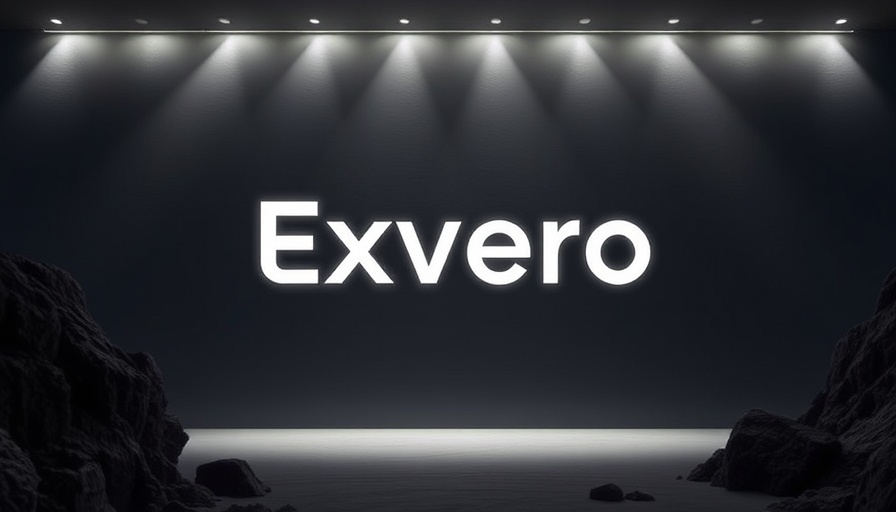 Exvero