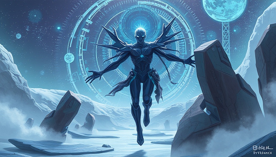 OmniHuman by ByteDance
