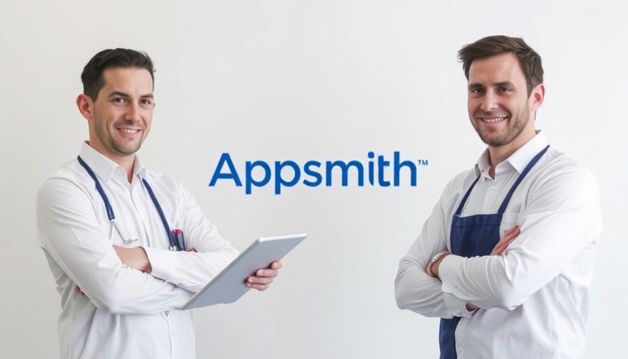 Appsmith Agents