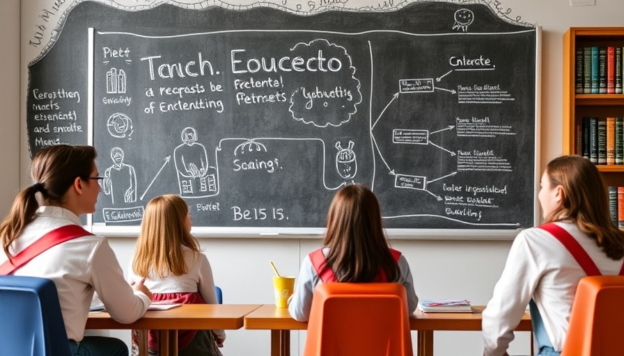Educato for Students