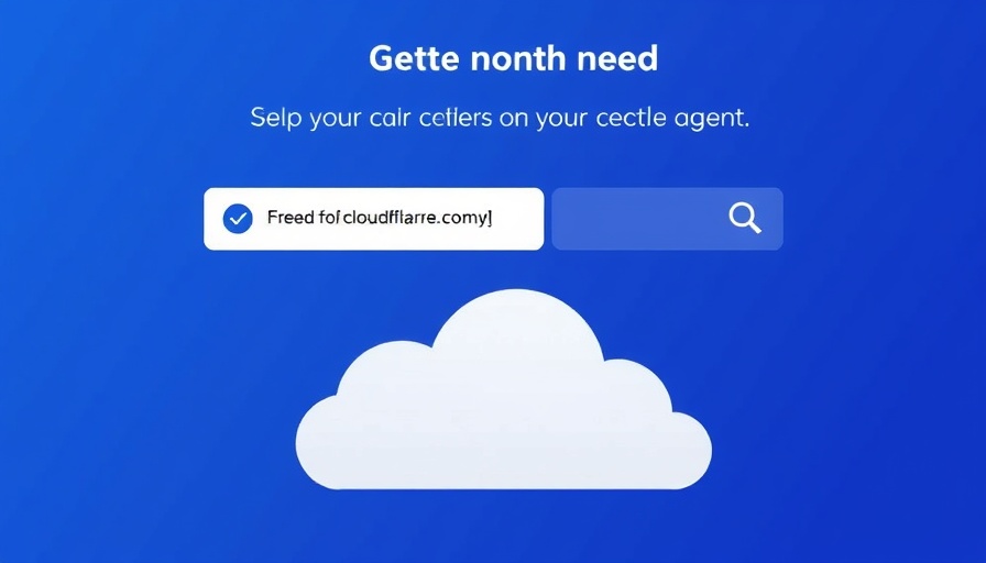 Cloudflare Agents