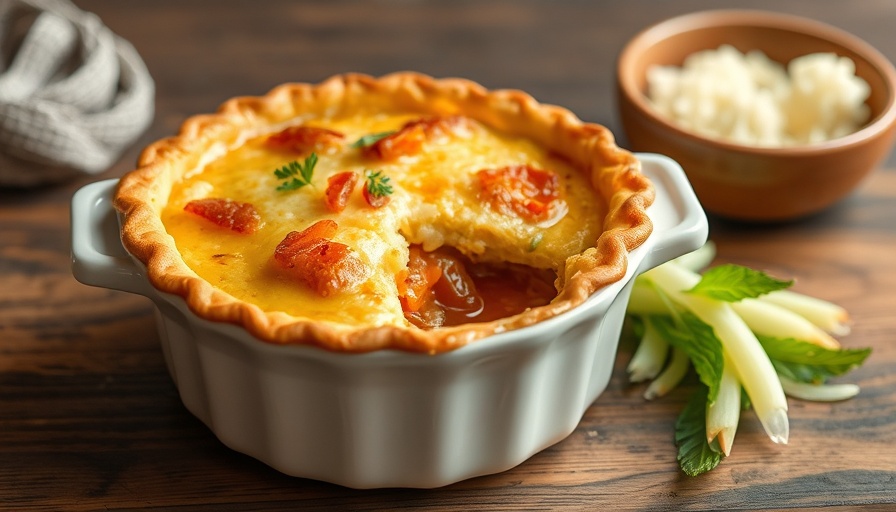 Potpie AI