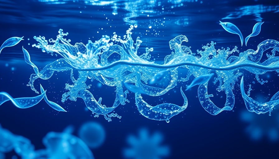 Aqua Voice