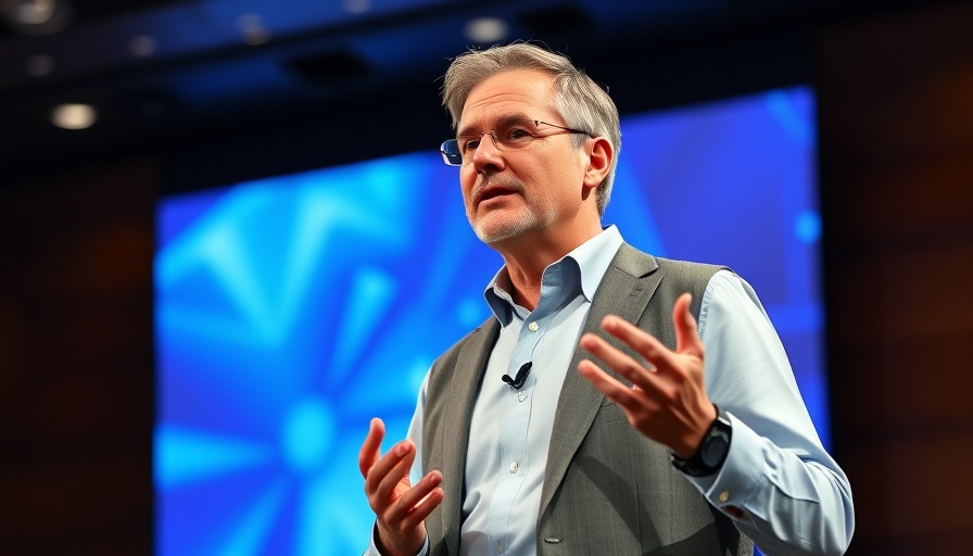 National Lenders BHPH leadership changes conference speaker