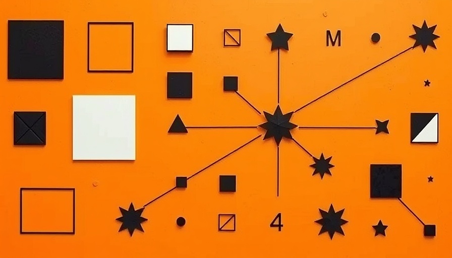 Abstract geometric design representing integration process, Claude AI Research Tool Google Workspace Integration.