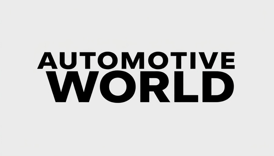 Automotive World logo black text on transparent background.