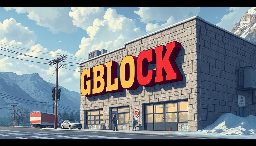 Gblock