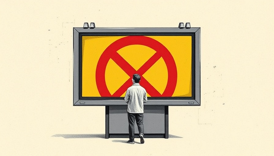 Undermining Ourselves: How Advertising Keeps Getting Standards Wrong