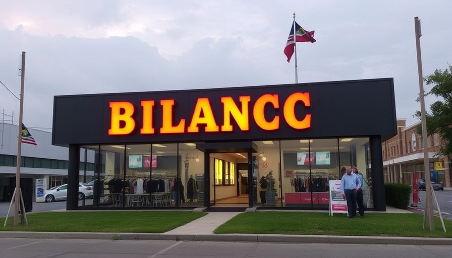 Bilanc