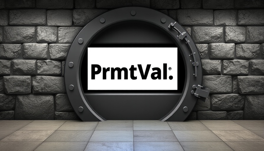 PrmptVault