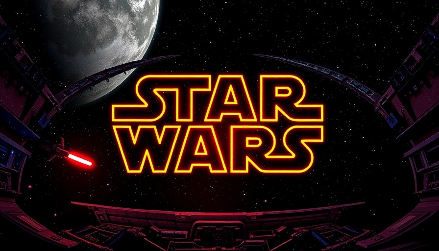 Star Wars Intro Creator