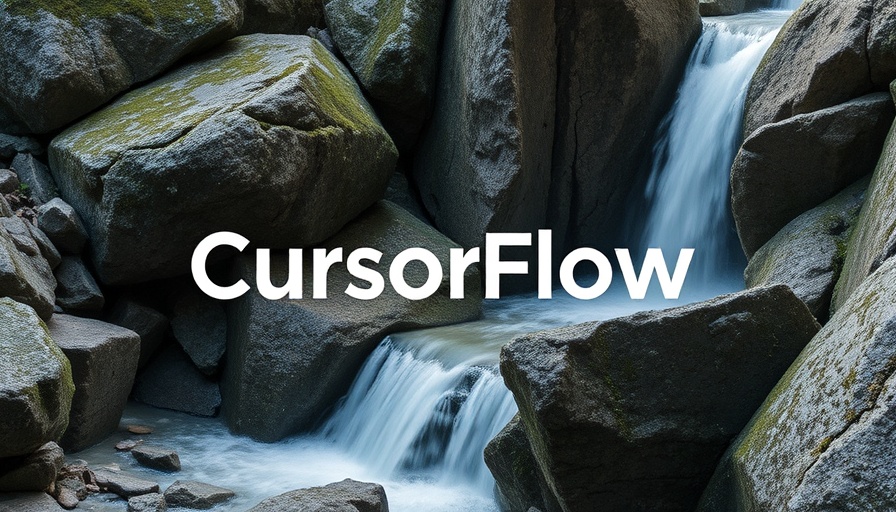 CursorFlow