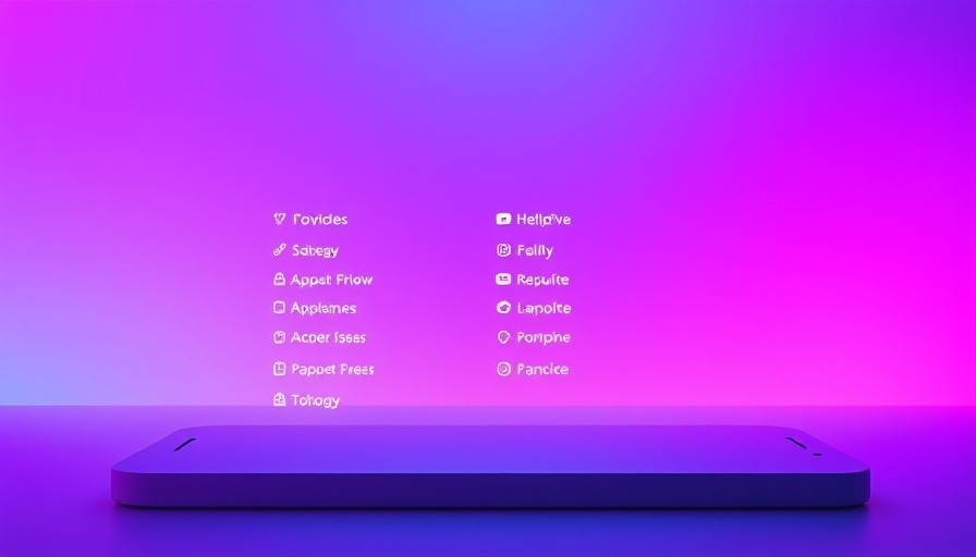 Copilot Vision AI interface for Edge users with vibrant background