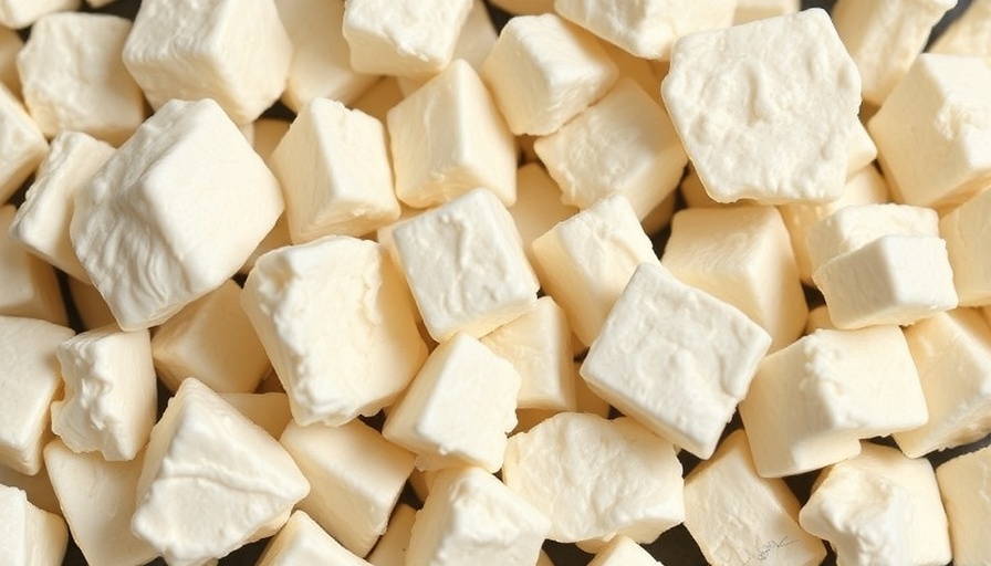 Calcium