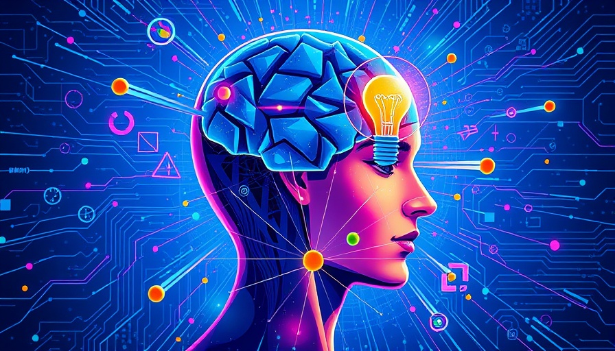 AI's time-saving magic productivity superpower visuals.