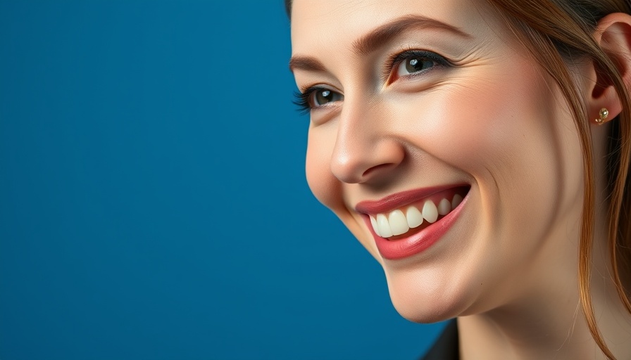 Rudabeh Shahbazi Evening Co-Anchor headshot with a professional smile.