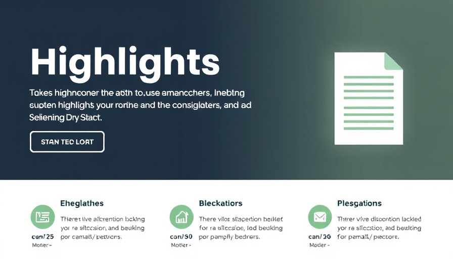 Highlights.Email