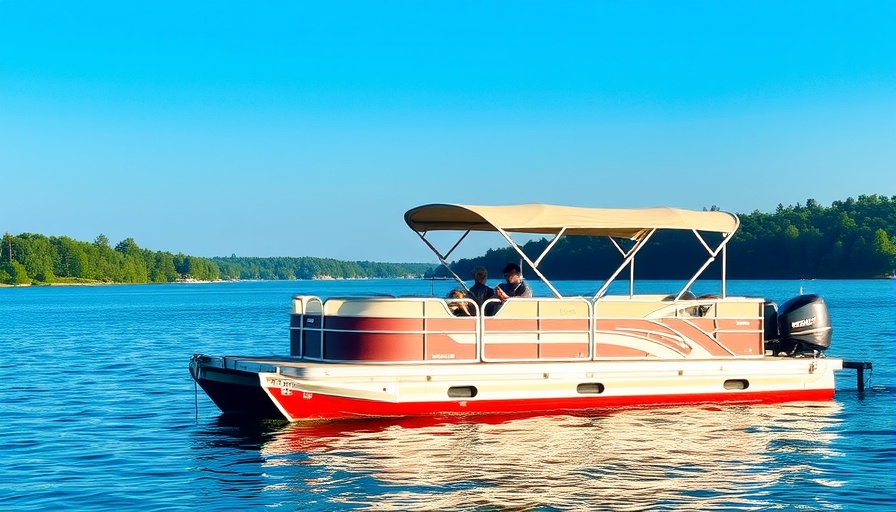 Pontoon