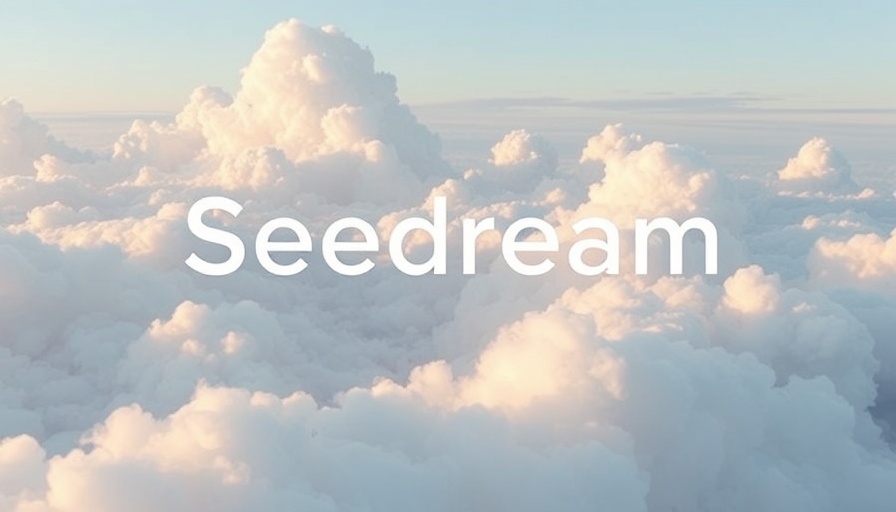 Seedream 3.0