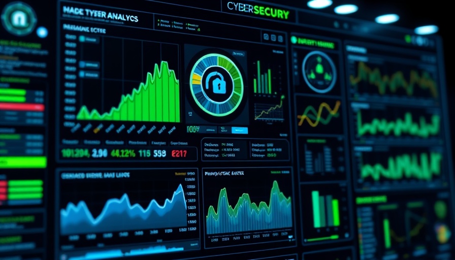 Futuristic interface highlighting automotive cybersecurity investment.