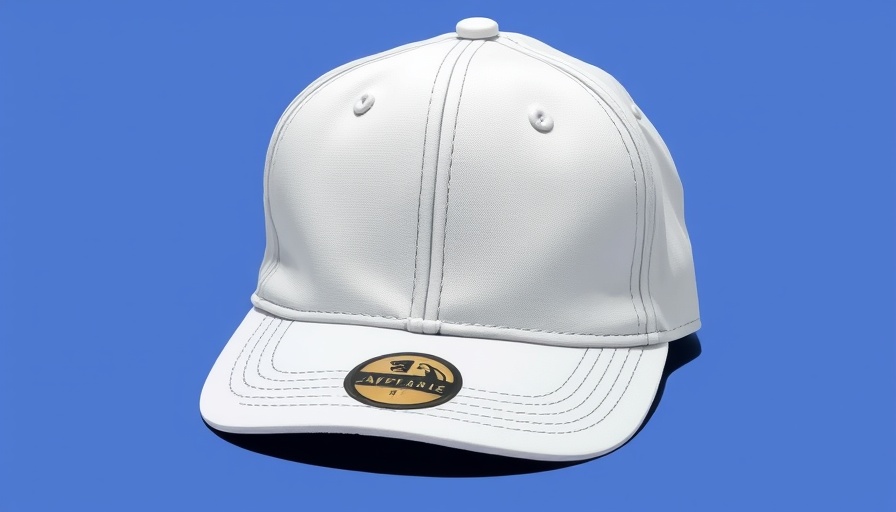 Cap