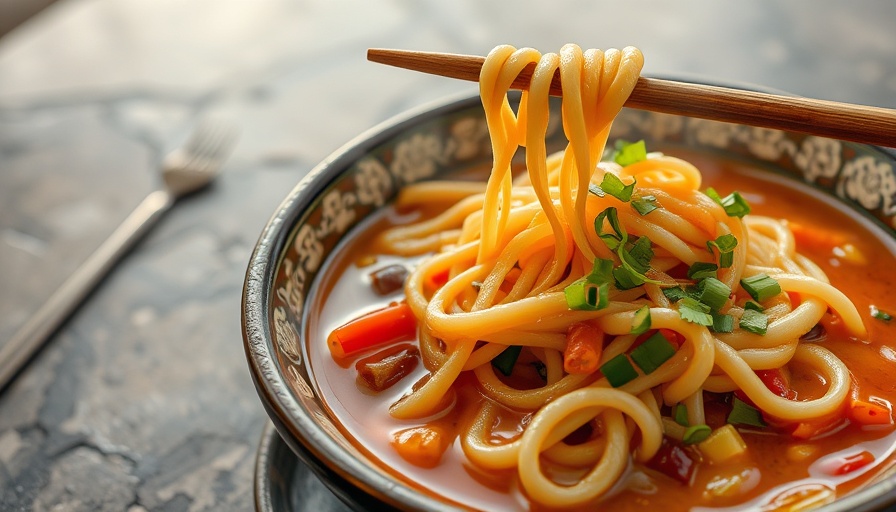 NOODS