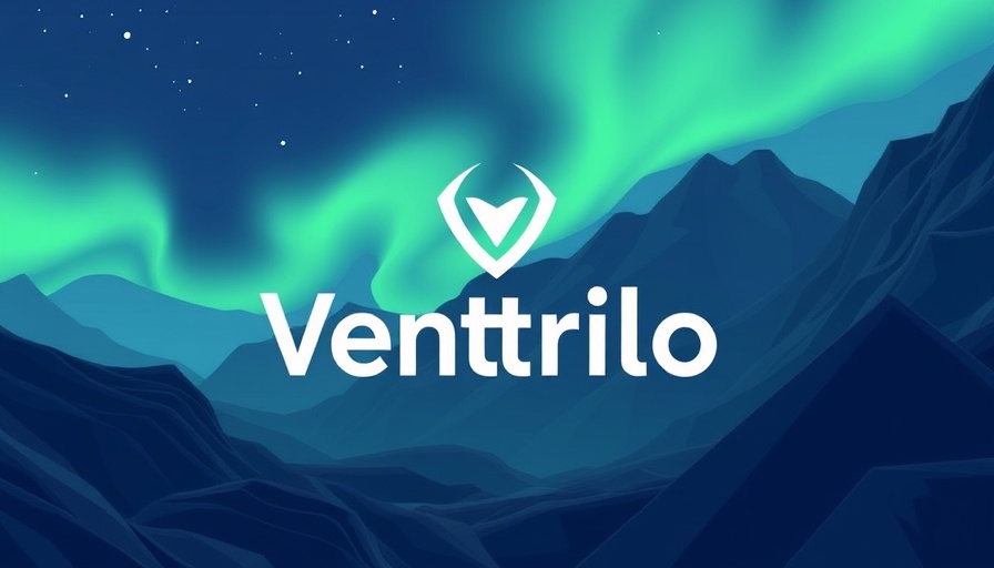 Ventrilo.ai