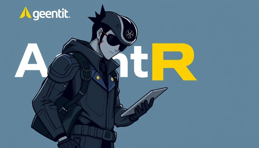 AgentR