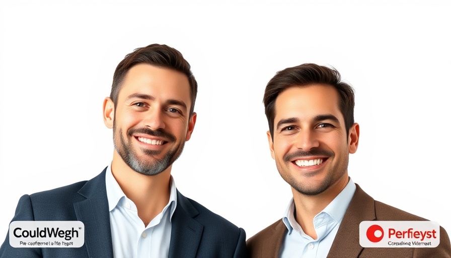 Connecting Sales and BDC professionals in conference promo image.
