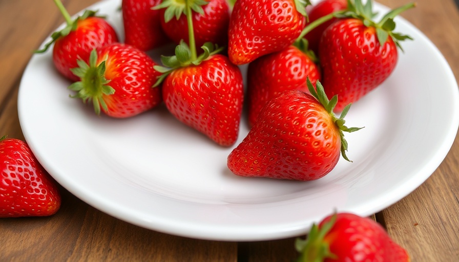 Strawberry