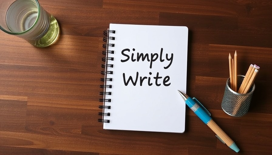 Simply Write