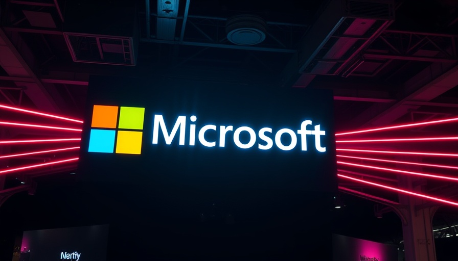 Microsoft 365 Copilot Wave 2 features illuminated logo