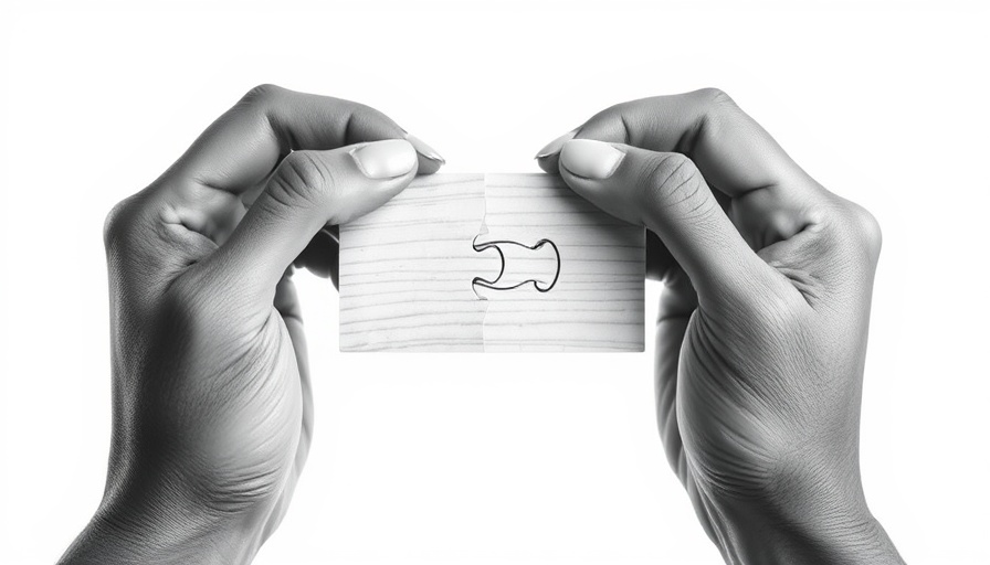 Monochrome puzzle pieces fitting together symbolizing data streaming solutions.