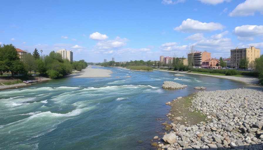 River