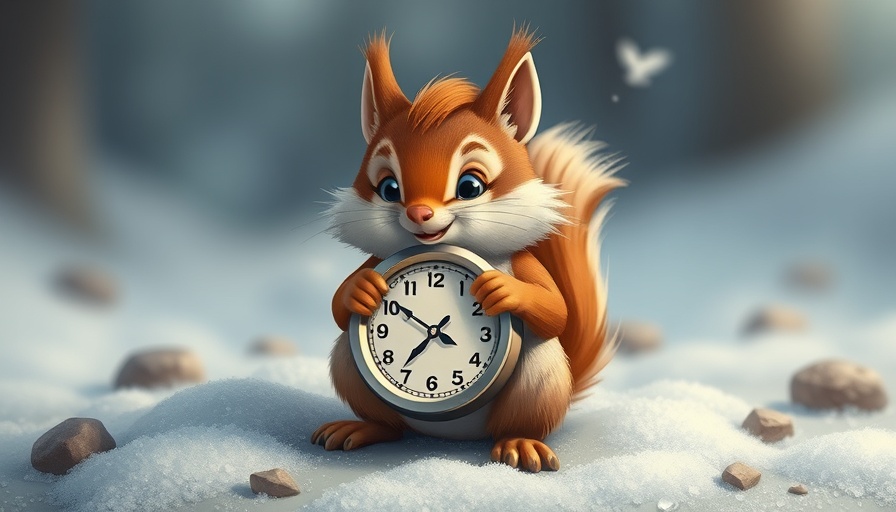 TimeMunki