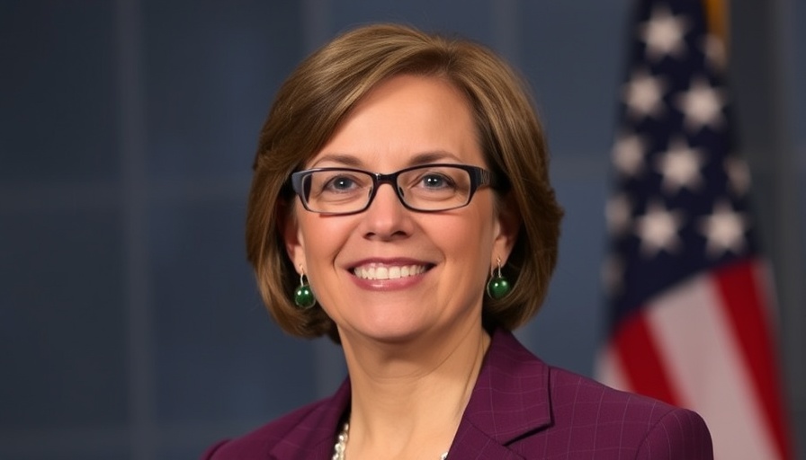 The FTC’s New Consumer Protection Chief Plans To Be Objective About Targeted Advertising
