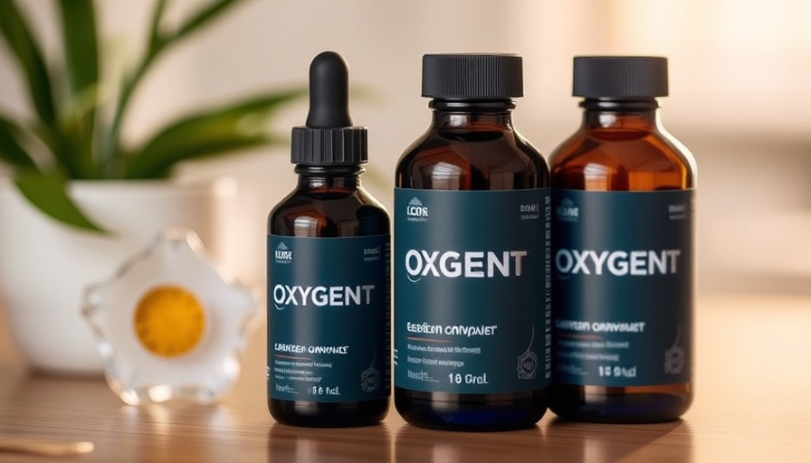 OxygenIT Essential