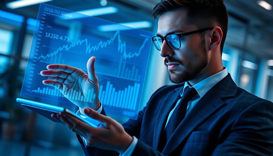 FM Capital funding automotive financing digital analysis