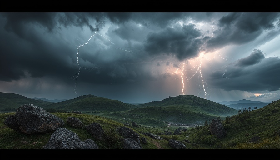 StormScape