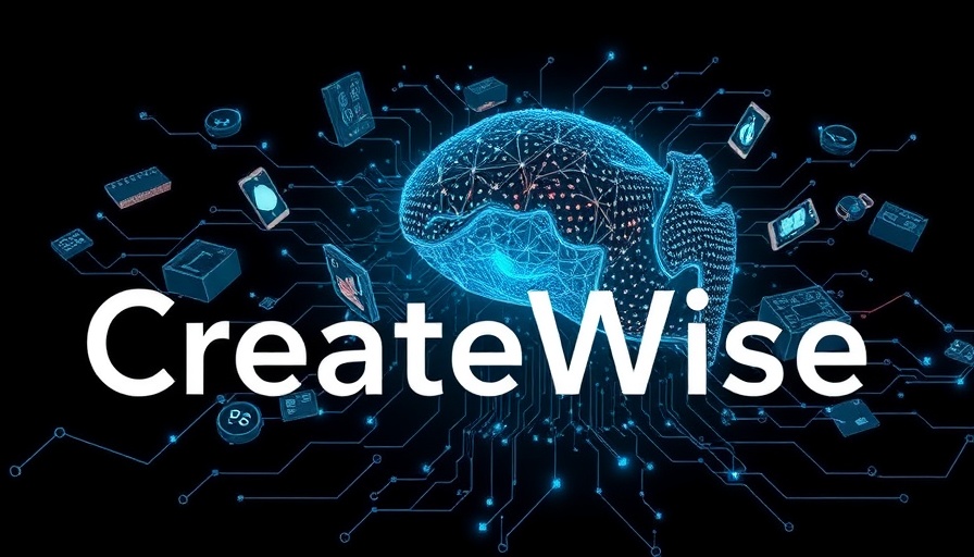 CreateWise AI